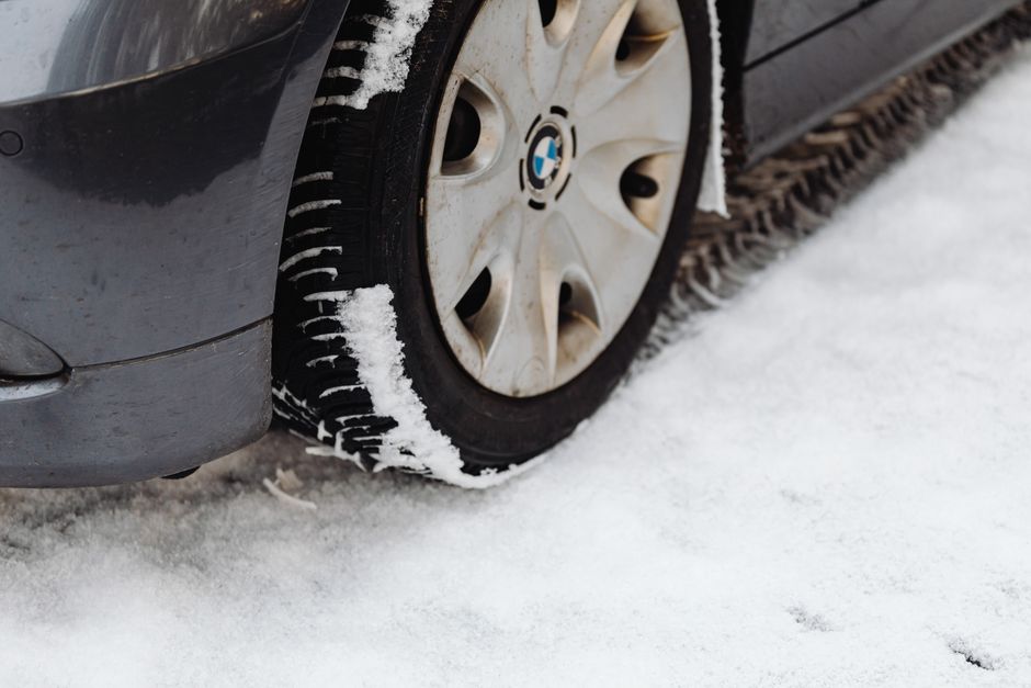 Zimska guma 205/55 R16