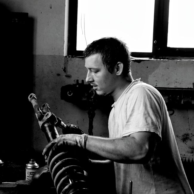 Marko Horvat